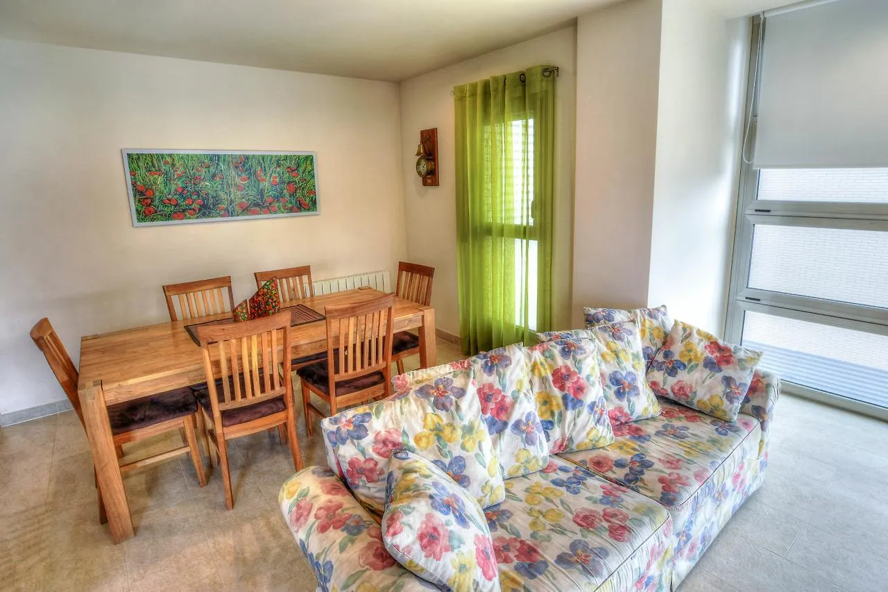 Piso Mercadona Apartamento Sant Antoni De Calonge 0*,  Espanha