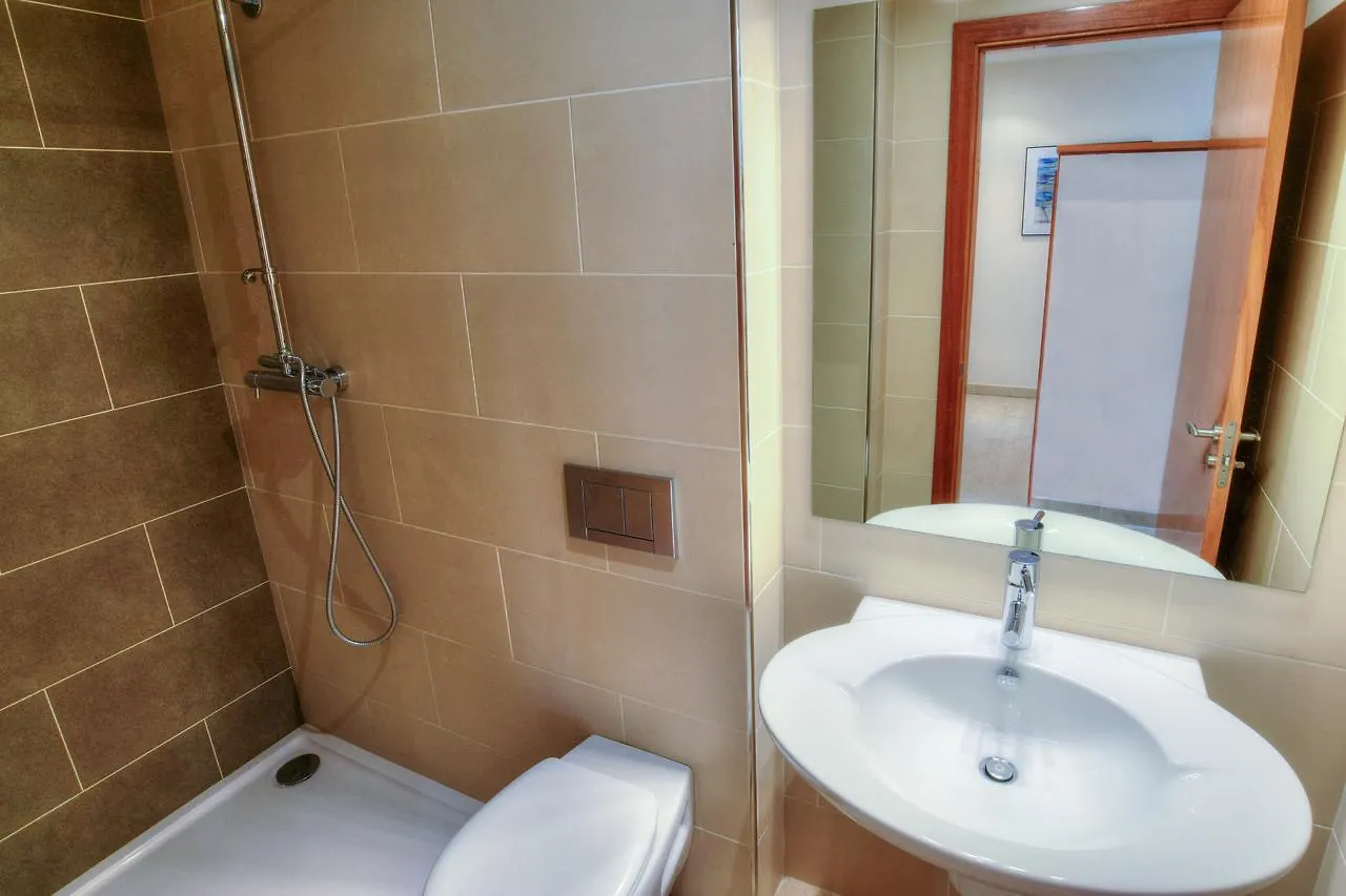 Piso Mercadona Apartamento Sant Antoni De Calonge Espanha