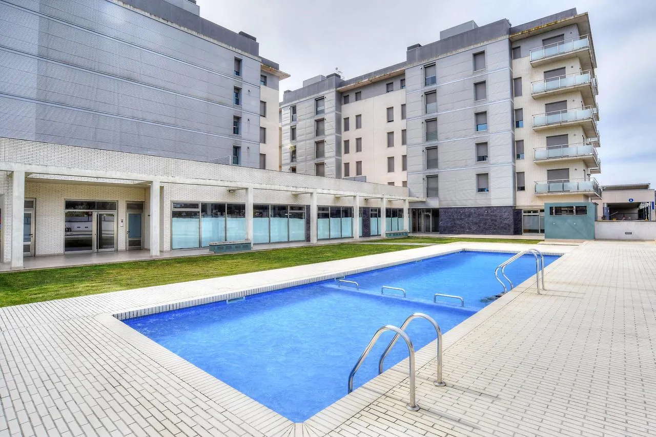 Piso Mercadona Apartamento Sant Antoni De Calonge