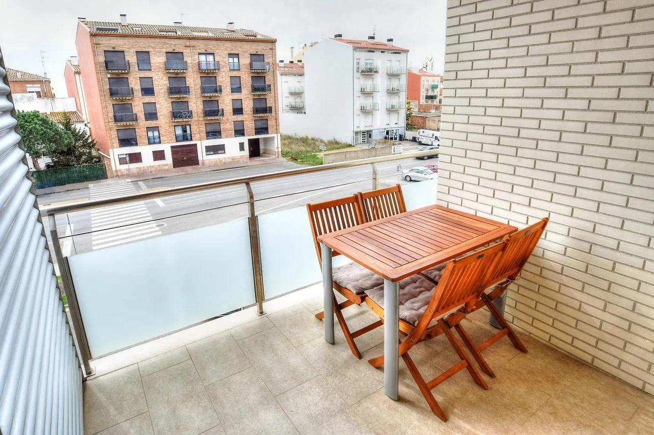 Piso Mercadona Apartamento Sant Antoni De Calonge