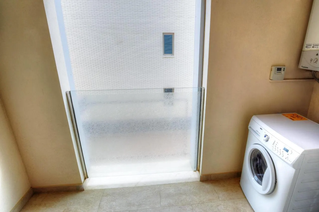 Piso Mercadona Apartment Sant Antoni De Calonge