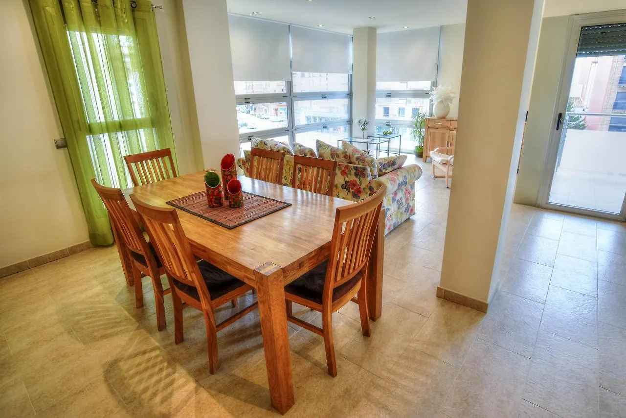 Piso Mercadona Apartamento Sant Antoni De Calonge