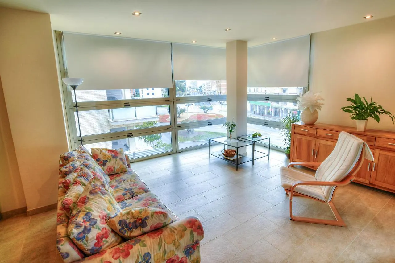 Piso Mercadona Apartamento Sant Antoni De Calonge