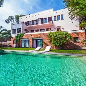  Vakantiehuis La Gargouille By Interhome