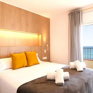 Apartamento Primera Linea Torre Valentina, Sant Antoni De Calonge