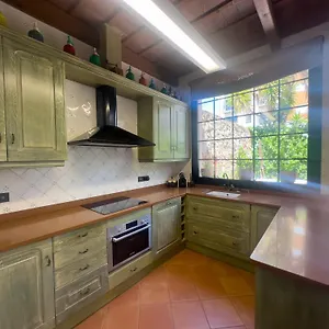 Villa Casa Mundet, Sant Antoni De Calonge