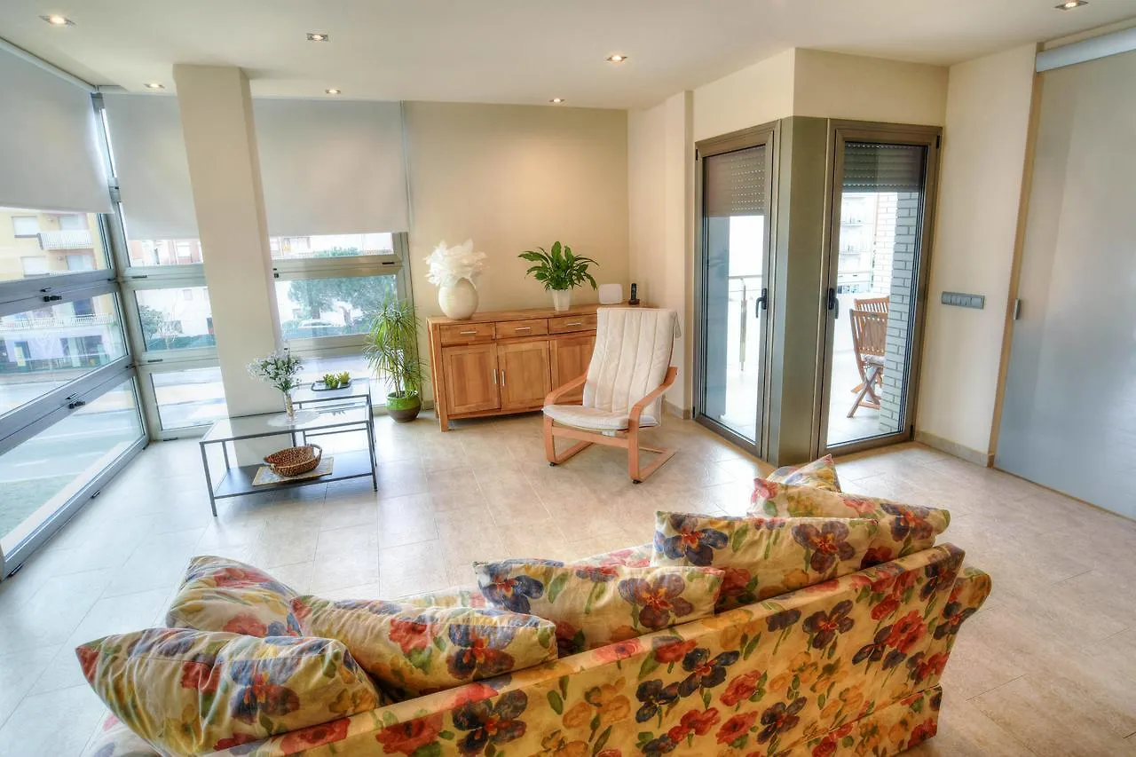 Piso Mercadona Apartamento Sant Antoni De Calonge España