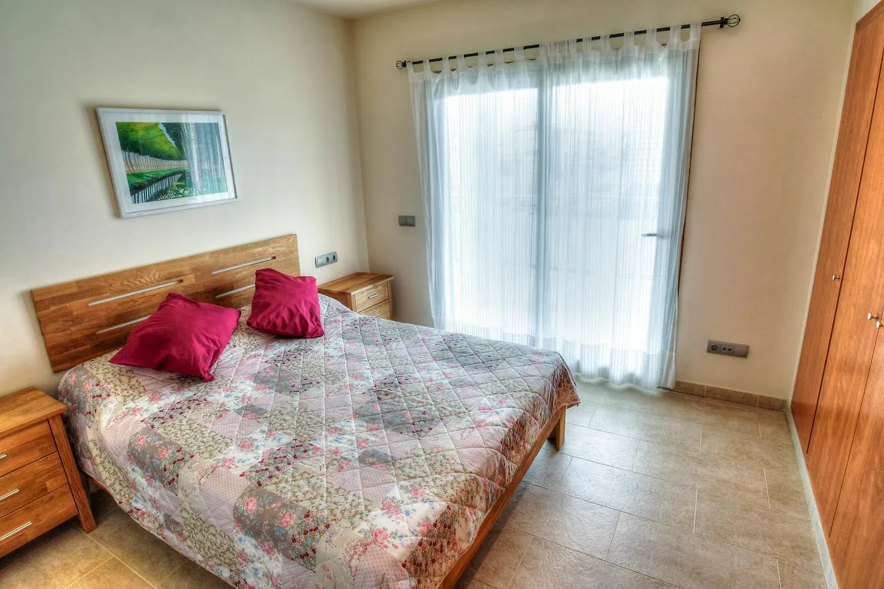 Piso Mercadona Apartamento Sant Antoni De Calonge 0*,  España
