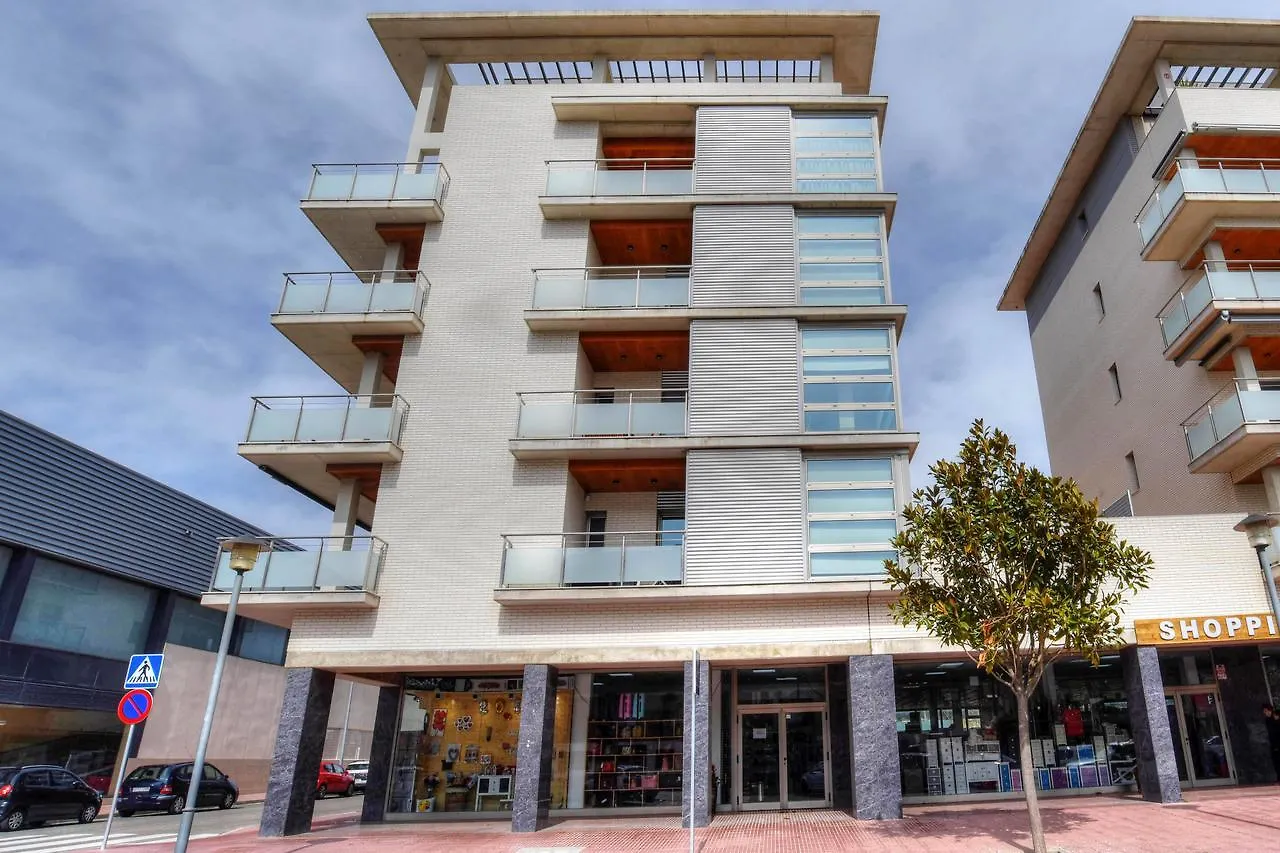 Piso Mercadona Apartamento Sant Antoni De Calonge España