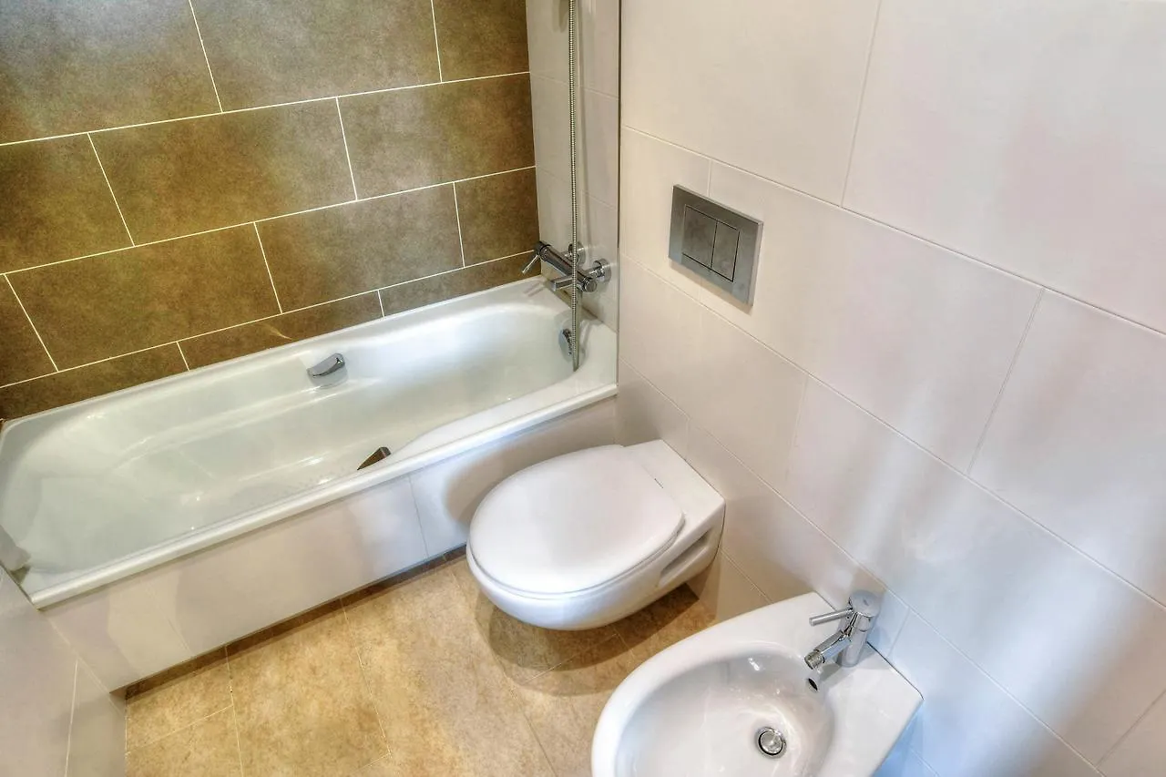 Piso Mercadona Apartamento Sant Antoni De Calonge 0*,  España