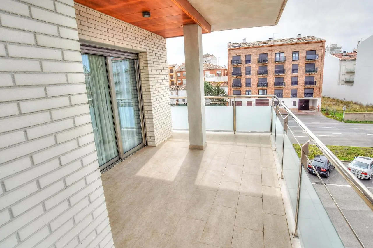 Piso Mercadona Apartamento Sant Antoni De Calonge