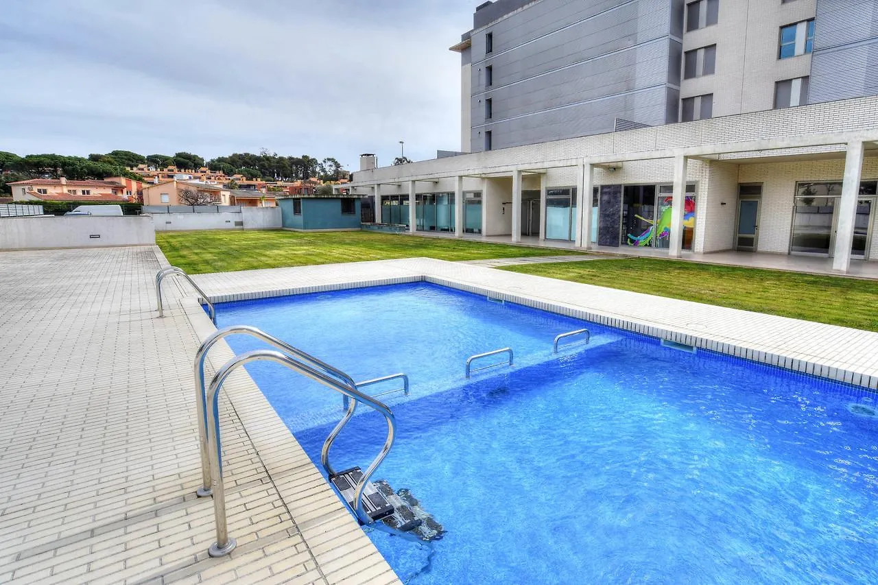 Piso Mercadona Apartamento Sant Antoni De Calonge