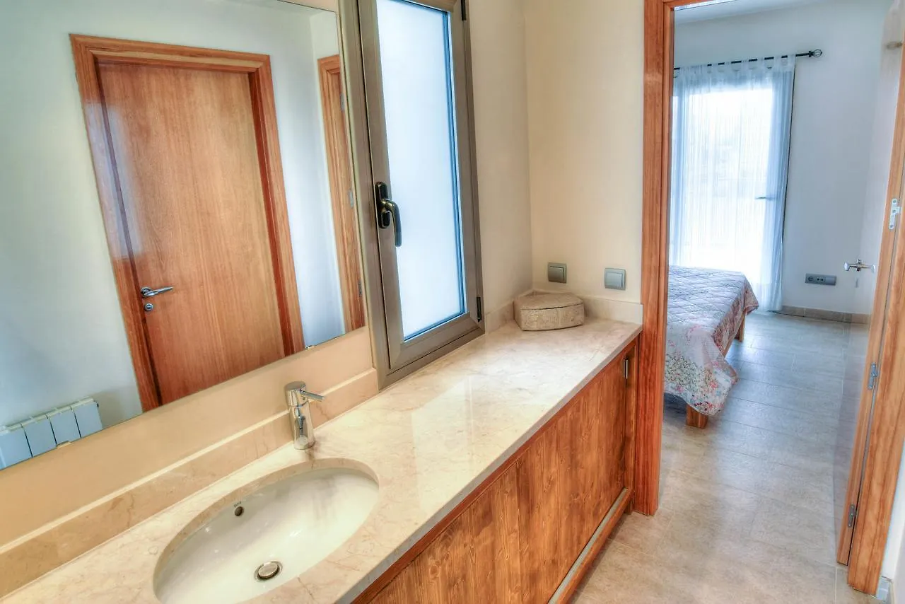 Piso Mercadona Apartamento Sant Antoni De Calonge