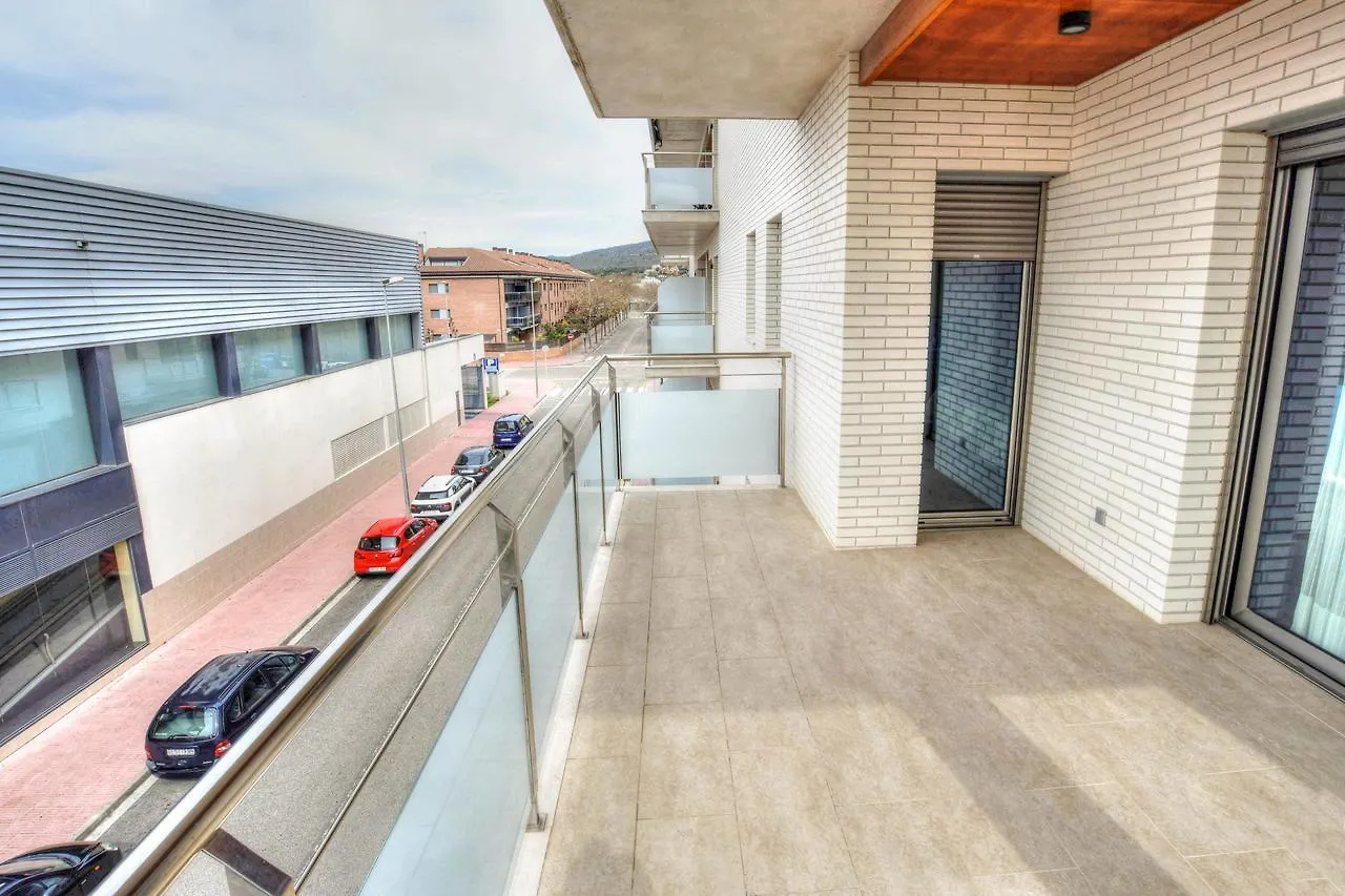 Piso Mercadona Apartamento Sant Antoni De Calonge
