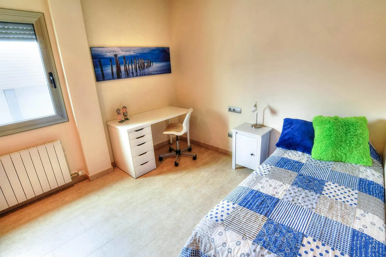 Piso Mercadona Apartamento Sant Antoni De Calonge