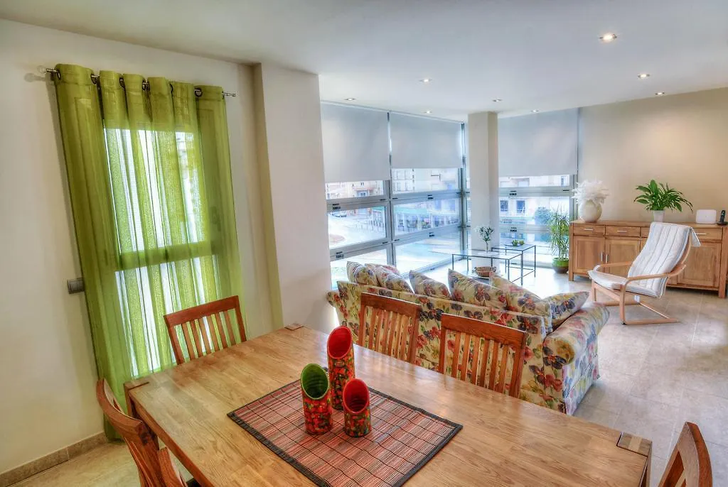 Piso Mercadona Apartamento Sant Antoni De Calonge España