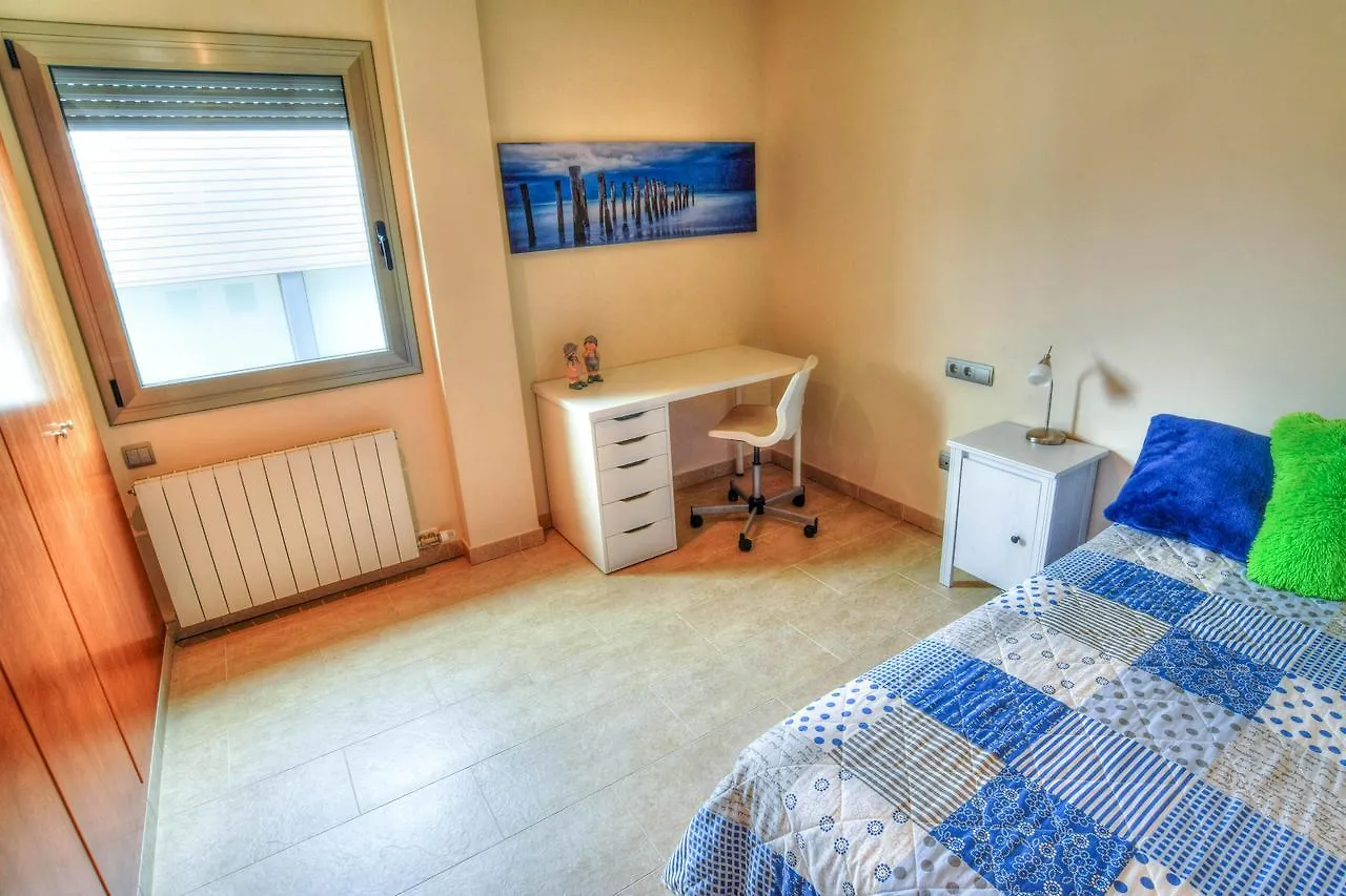 Piso Mercadona Apartamento Sant Antoni De Calonge